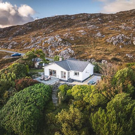 High Tor House Apartment Tarbert  Exterior foto